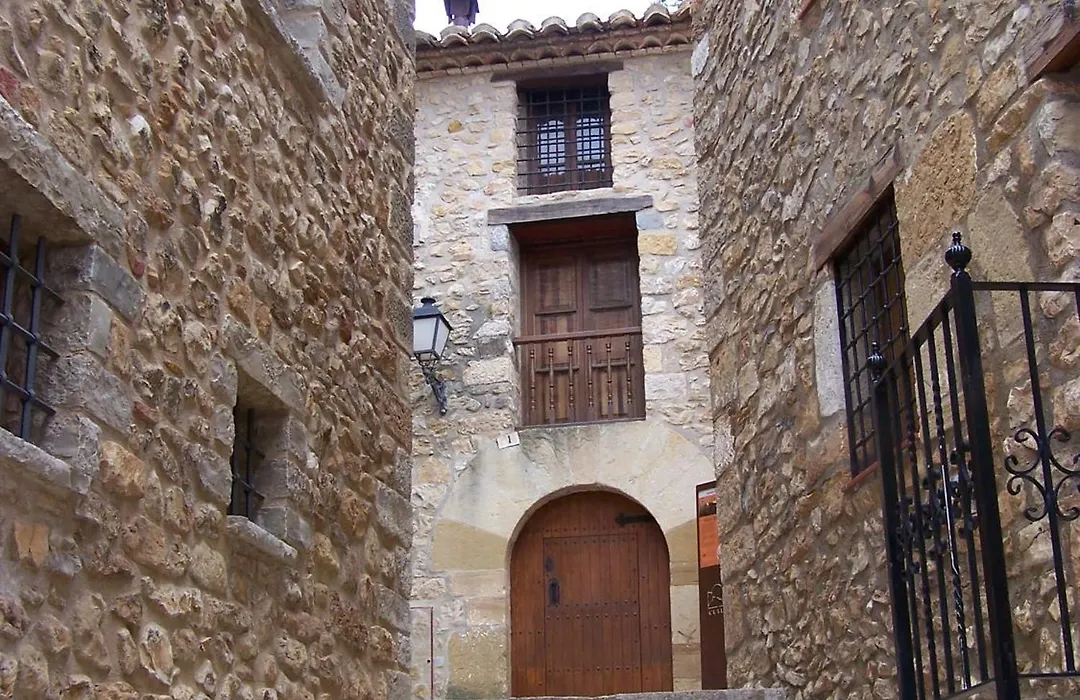 La Conquesta de Culla-1